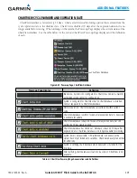 Preview for 421 page of Garmin G1000H Pilot'S Manual