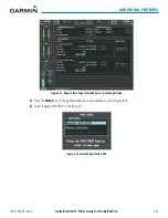Preview for 445 page of Garmin G1000H Pilot'S Manual