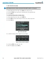 Preview for 474 page of Garmin G1000H Pilot'S Manual