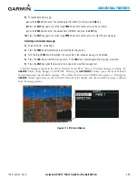 Preview for 481 page of Garmin G1000H Pilot'S Manual