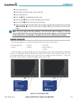 Preview for 513 page of Garmin G1000H Pilot'S Manual