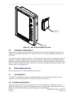 Preview for 22 page of Garmin G300 for Cessna SkyCatcher Installation Manual