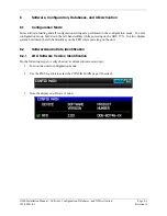 Preview for 47 page of Garmin G300 for Cessna SkyCatcher Installation Manual