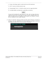 Preview for 75 page of Garmin G300 for Cessna SkyCatcher Installation Manual