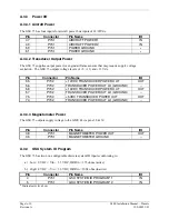 Preview for 106 page of Garmin G300 for Cessna SkyCatcher Installation Manual