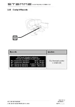 Preview for 12 page of Garmin G3X Touch Flight Manual Supplement