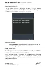 Preview for 16 page of Garmin G3X Touch Flight Manual Supplement