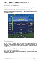 Preview for 18 page of Garmin G3X Touch Flight Manual Supplement