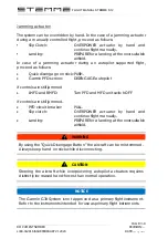 Preview for 20 page of Garmin G3X Touch Flight Manual Supplement