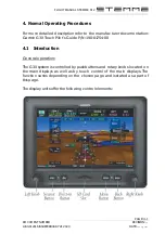 Preview for 23 page of Garmin G3X Touch Flight Manual Supplement