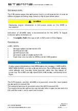 Preview for 24 page of Garmin G3X Touch Flight Manual Supplement