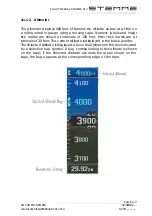 Preview for 29 page of Garmin G3X Touch Flight Manual Supplement