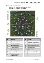 Preview for 33 page of Garmin G3X Touch Flight Manual Supplement