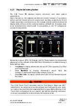 Preview for 37 page of Garmin G3X Touch Flight Manual Supplement