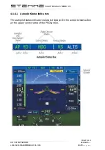 Preview for 40 page of Garmin G3X Touch Flight Manual Supplement