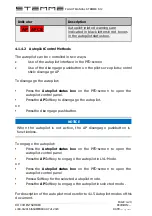 Preview for 42 page of Garmin G3X Touch Flight Manual Supplement