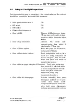 Preview for 47 page of Garmin G3X Touch Flight Manual Supplement