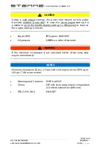 Preview for 50 page of Garmin G3X Touch Flight Manual Supplement