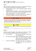 Preview for 52 page of Garmin G3X Touch Flight Manual Supplement