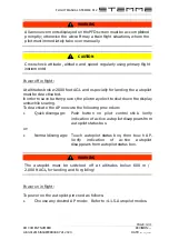 Preview for 53 page of Garmin G3X Touch Flight Manual Supplement