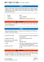 Preview for 56 page of Garmin G3X Touch Flight Manual Supplement