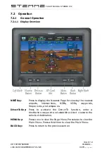 Preview for 70 page of Garmin G3X Touch Flight Manual Supplement