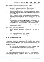 Preview for 73 page of Garmin G3X Touch Flight Manual Supplement