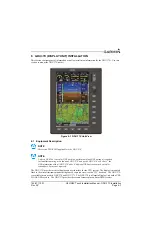 Preview for 67 page of Garmin G3X Touch Installation Manual