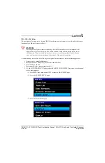 Preview for 536 page of Garmin G3X Touch Installation Manual