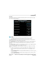 Preview for 694 page of Garmin G3X Touch Installation Manual