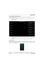 Preview for 740 page of Garmin G3X Touch Installation Manual