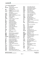 Preview for 13 page of Garmin G3X Touch Maintenance Manual