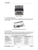 Preview for 22 page of Garmin G3X Touch Maintenance Manual