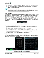 Preview for 33 page of Garmin G3X Touch Maintenance Manual