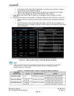 Preview for 44 page of Garmin G3X Touch Maintenance Manual