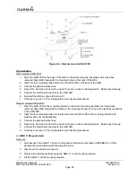 Preview for 75 page of Garmin G3X Touch Maintenance Manual