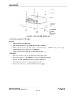 Preview for 84 page of Garmin G3X Touch Maintenance Manual