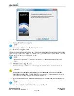 Preview for 98 page of Garmin G3X Touch Maintenance Manual