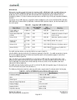 Preview for 133 page of Garmin G3X Touch Maintenance Manual