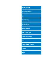 Preview for 3 page of Garmin G3X Touch Pilot'S Manual