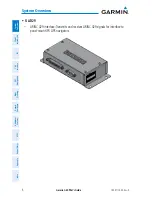 Preview for 28 page of Garmin G3X Touch Pilot'S Manual