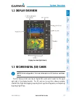 Preview for 37 page of Garmin G3X Touch Pilot'S Manual