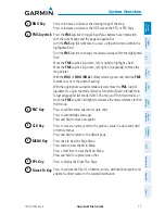 Preview for 39 page of Garmin G3X Touch Pilot'S Manual