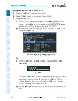 Preview for 52 page of Garmin G3X Touch Pilot'S Manual