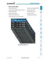 Preview for 57 page of Garmin G3X Touch Pilot'S Manual