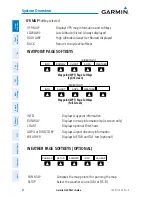 Preview for 64 page of Garmin G3X Touch Pilot'S Manual