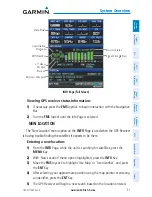 Preview for 73 page of Garmin G3X Touch Pilot'S Manual