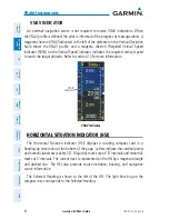 Preview for 104 page of Garmin G3X Touch Pilot'S Manual