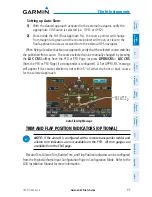 Preview for 117 page of Garmin G3X Touch Pilot'S Manual