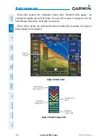 Preview for 122 page of Garmin G3X Touch Pilot'S Manual